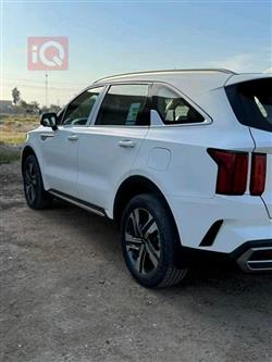 کیا سۆرینتۆ